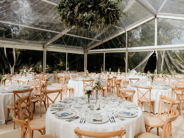 O casamento de Paolo e Tara em Ponta Delgada, São Miguel 22