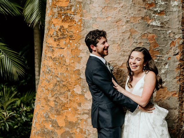 O casamento de Paolo e Tara em Ponta Delgada, São Miguel 26