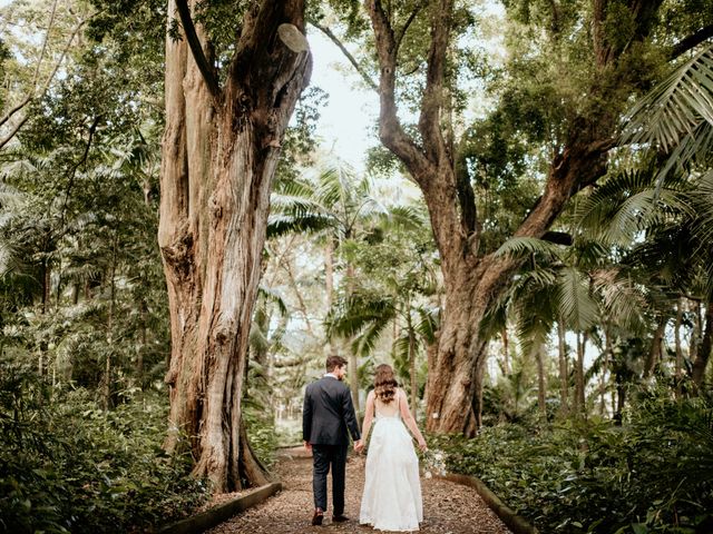 O casamento de Paolo e Tara em Ponta Delgada, São Miguel 27