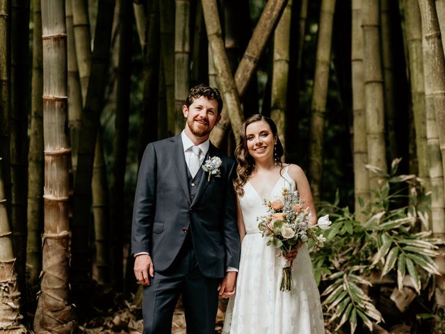 O casamento de Paolo e Tara em Ponta Delgada, São Miguel 28