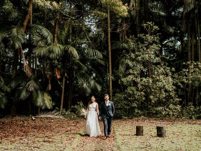 O casamento de Paolo e Tara em Ponta Delgada, São Miguel 29