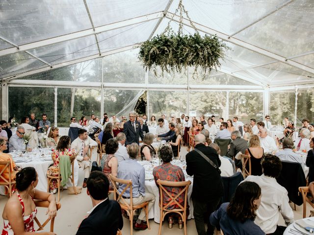 O casamento de Paolo e Tara em Ponta Delgada, São Miguel 31