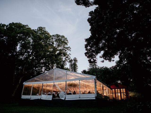 O casamento de Paolo e Tara em Ponta Delgada, São Miguel 33