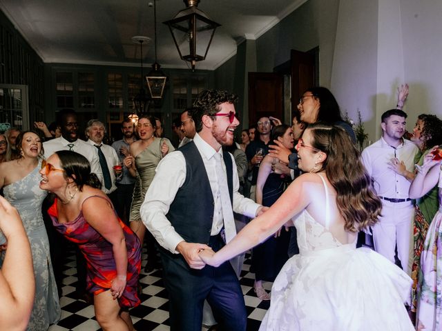 O casamento de Paolo e Tara em Ponta Delgada, São Miguel 36