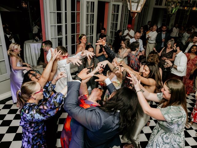 O casamento de Paolo e Tara em Ponta Delgada, São Miguel 38