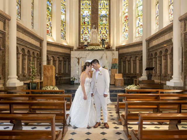 O casamento de Paulo e Sara em Oliveira de Azeméis, Oliveira de Azeméis 9
