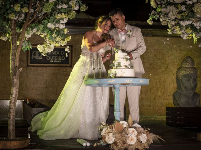 O casamento de Paulo e Sara em Oliveira de Azeméis, Oliveira de Azeméis 22