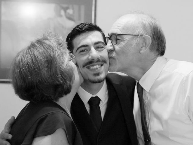 O casamento de Gonçalo e Silvana em Ota, Alenquer 9