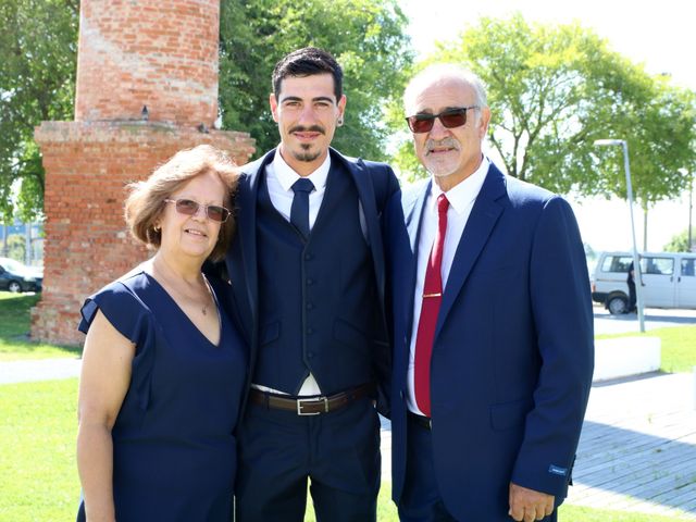 O casamento de Gonçalo e Silvana em Ota, Alenquer 14