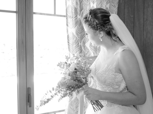 O casamento de Gonçalo e Silvana em Ota, Alenquer 30