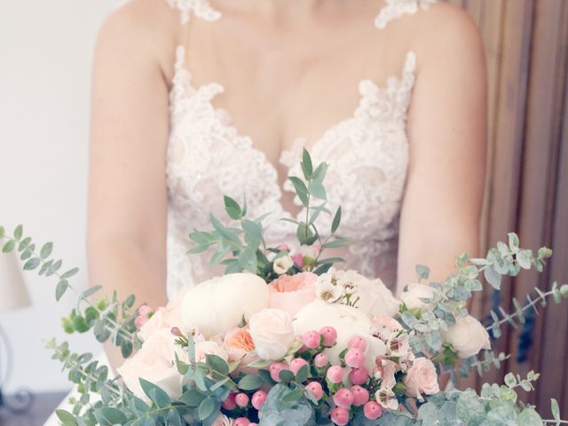 O casamento de Gonçalo e Silvana em Ota, Alenquer 37