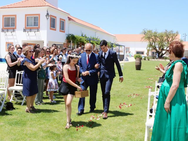 O casamento de Gonçalo e Silvana em Ota, Alenquer 42