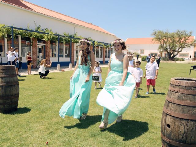 O casamento de Gonçalo e Silvana em Ota, Alenquer 45