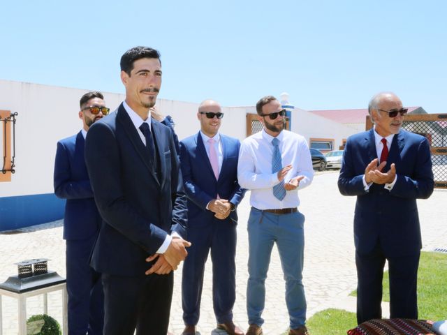 O casamento de Gonçalo e Silvana em Ota, Alenquer 48