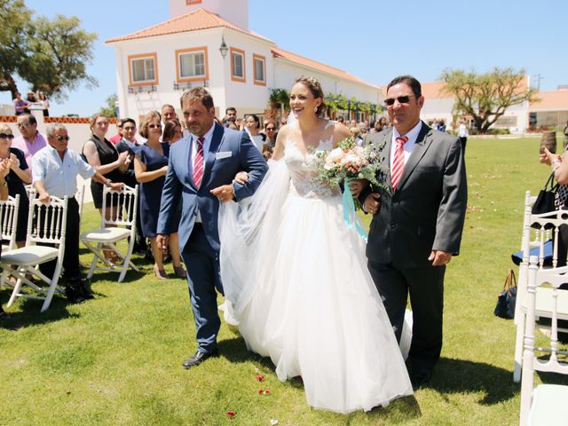 O casamento de Gonçalo e Silvana em Ota, Alenquer 49