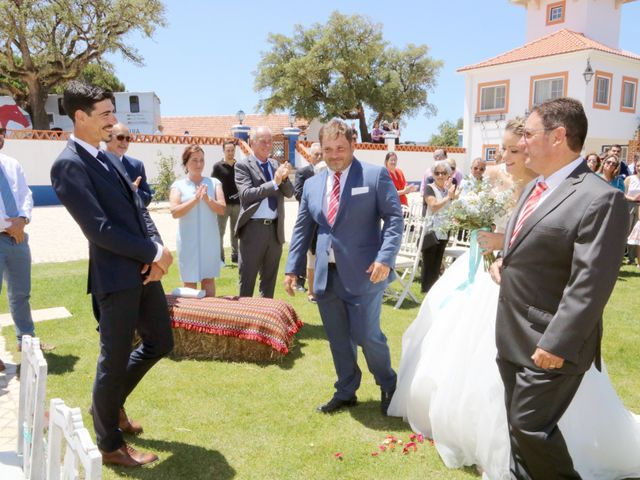 O casamento de Gonçalo e Silvana em Ota, Alenquer 50