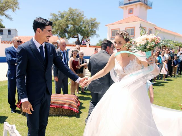 O casamento de Gonçalo e Silvana em Ota, Alenquer 51