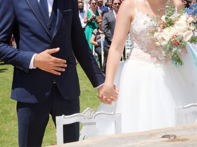 O casamento de Gonçalo e Silvana em Ota, Alenquer 52