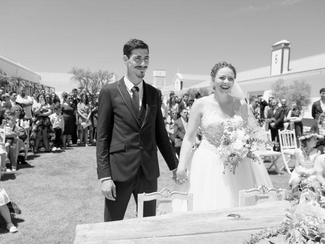 O casamento de Gonçalo e Silvana em Ota, Alenquer 55