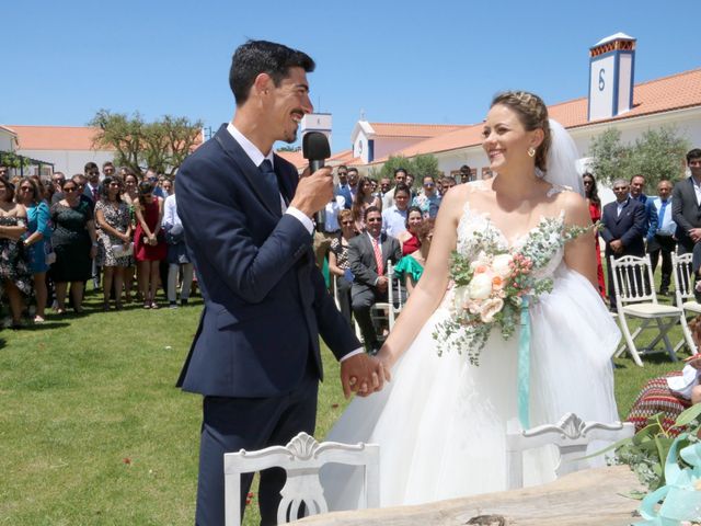 O casamento de Gonçalo e Silvana em Ota, Alenquer 56