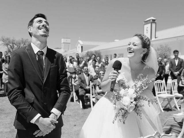 O casamento de Gonçalo e Silvana em Ota, Alenquer 57