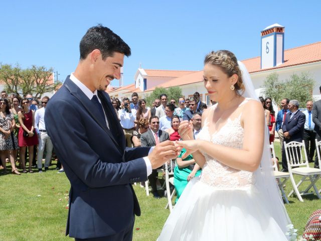 O casamento de Gonçalo e Silvana em Ota, Alenquer 58