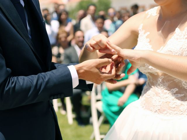 O casamento de Gonçalo e Silvana em Ota, Alenquer 59