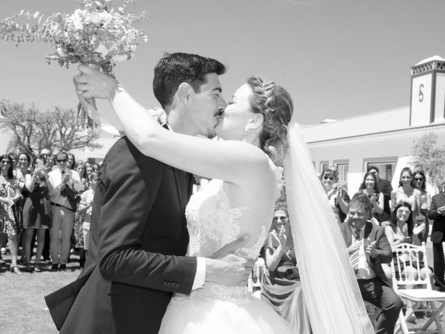 O casamento de Gonçalo e Silvana em Ota, Alenquer 60