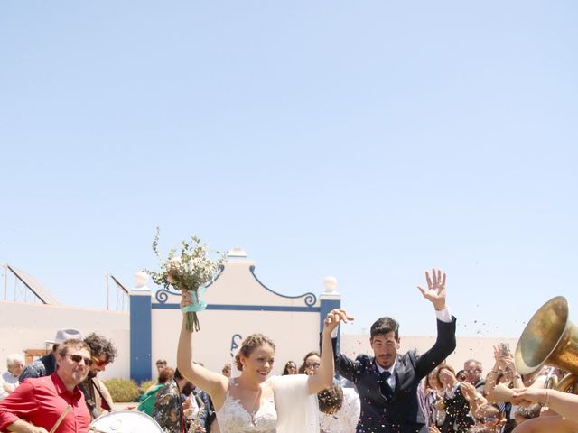 O casamento de Gonçalo e Silvana em Ota, Alenquer 62