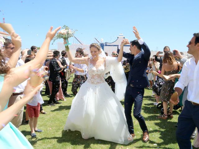 O casamento de Gonçalo e Silvana em Ota, Alenquer 63