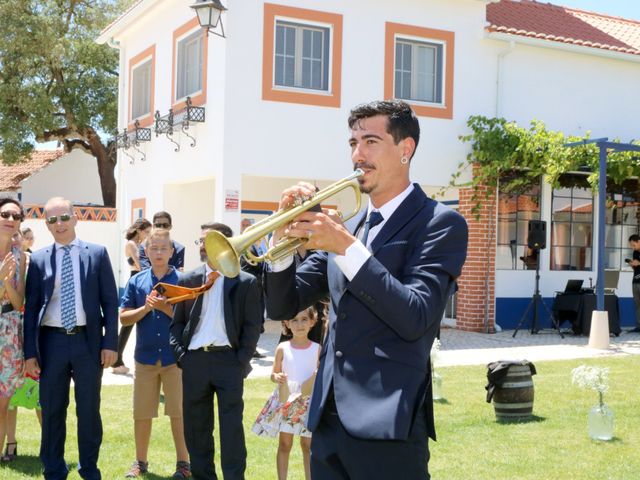 O casamento de Gonçalo e Silvana em Ota, Alenquer 64