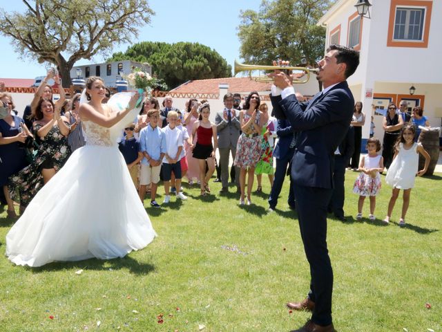 O casamento de Gonçalo e Silvana em Ota, Alenquer 65