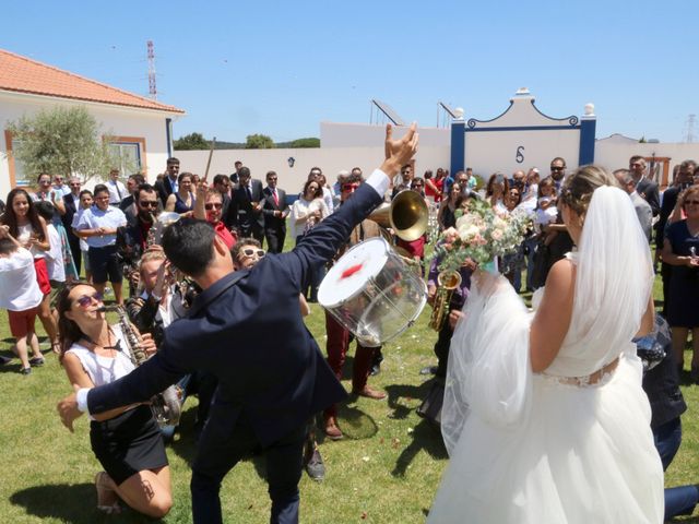 O casamento de Gonçalo e Silvana em Ota, Alenquer 66