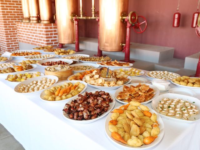 O casamento de Gonçalo e Silvana em Ota, Alenquer 67