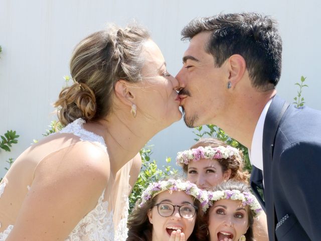 O casamento de Gonçalo e Silvana em Ota, Alenquer 82