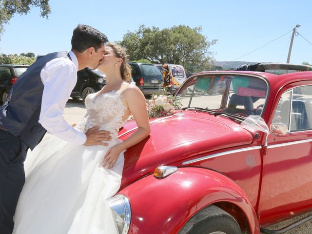 O casamento de Gonçalo e Silvana em Ota, Alenquer 84