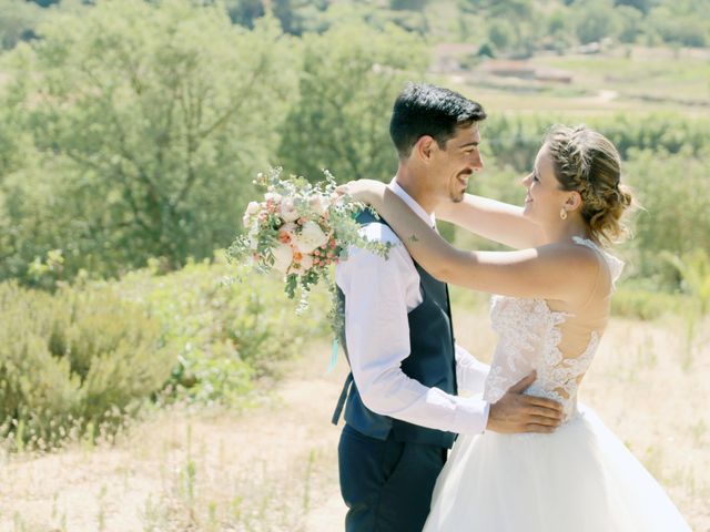 O casamento de Gonçalo e Silvana em Ota, Alenquer 85