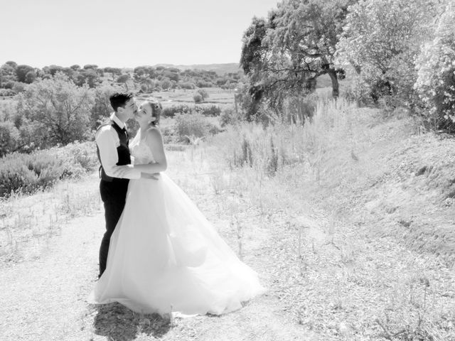 O casamento de Gonçalo e Silvana em Ota, Alenquer 86