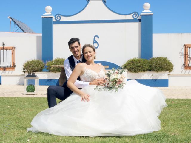 O casamento de Gonçalo e Silvana em Ota, Alenquer 88