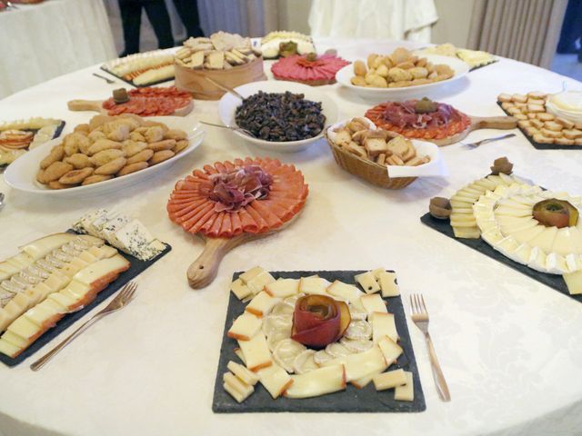 O casamento de Gonçalo e Silvana em Ota, Alenquer 103