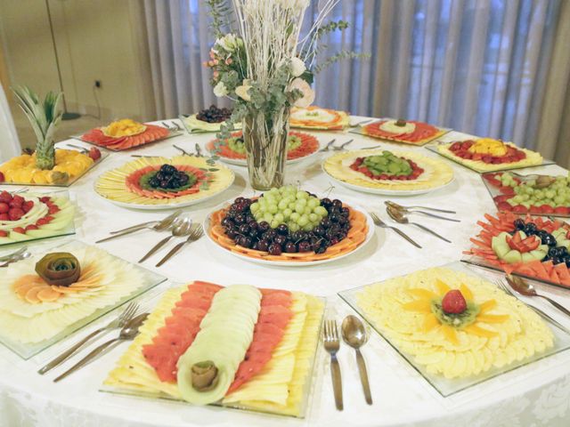 O casamento de Gonçalo e Silvana em Ota, Alenquer 104