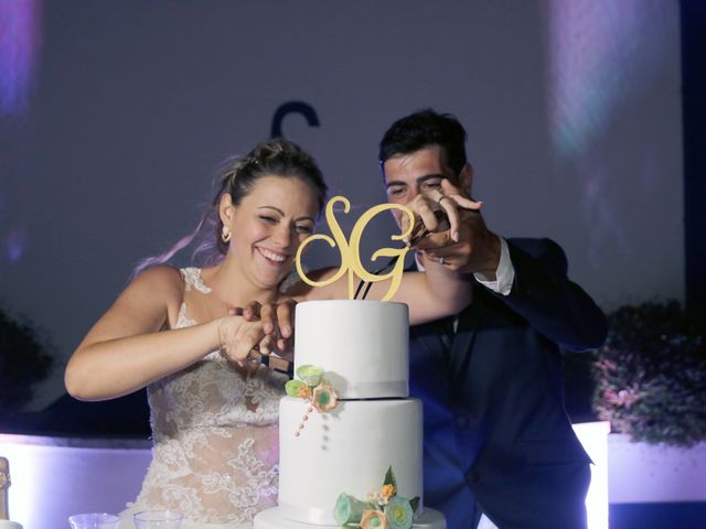 O casamento de Gonçalo e Silvana em Ota, Alenquer 109