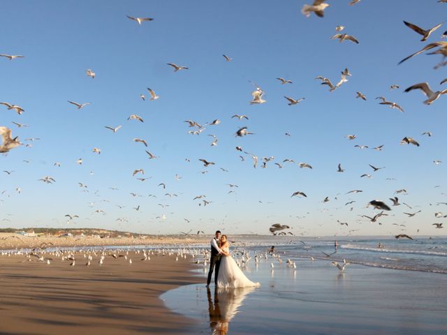 O casamento de Gonçalo e Silvana em Ota, Alenquer 122