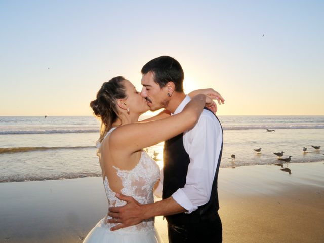 O casamento de Gonçalo e Silvana em Ota, Alenquer 129