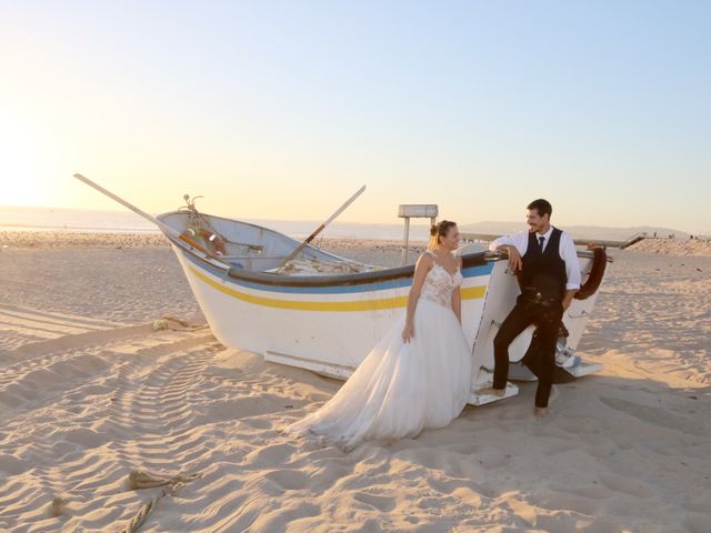 O casamento de Gonçalo e Silvana em Ota, Alenquer 131