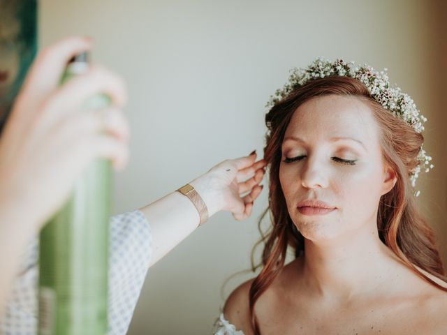 O casamento de Emanuel e Cristiana em Freamunde, Paços de Ferreira 9