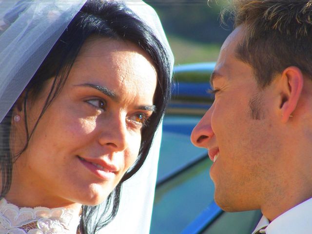 O casamento de Ricardo e Ana em Alverca do Ribatejo, Vila Franca de Xira 2