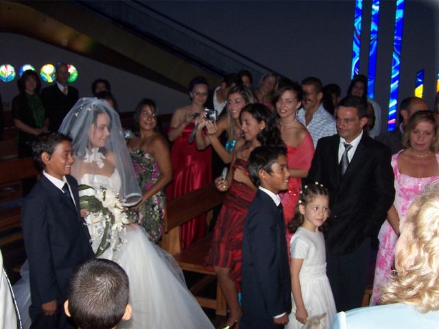 O casamento de Ricardo e Ana em Alverca do Ribatejo, Vila Franca de Xira 24