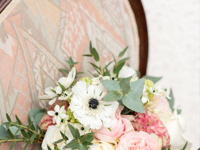 O casamento de Joka e Cecília em Barcelos, Barcelos 8