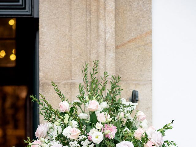 O casamento de Joka e Cecília em Barcelos, Barcelos 13